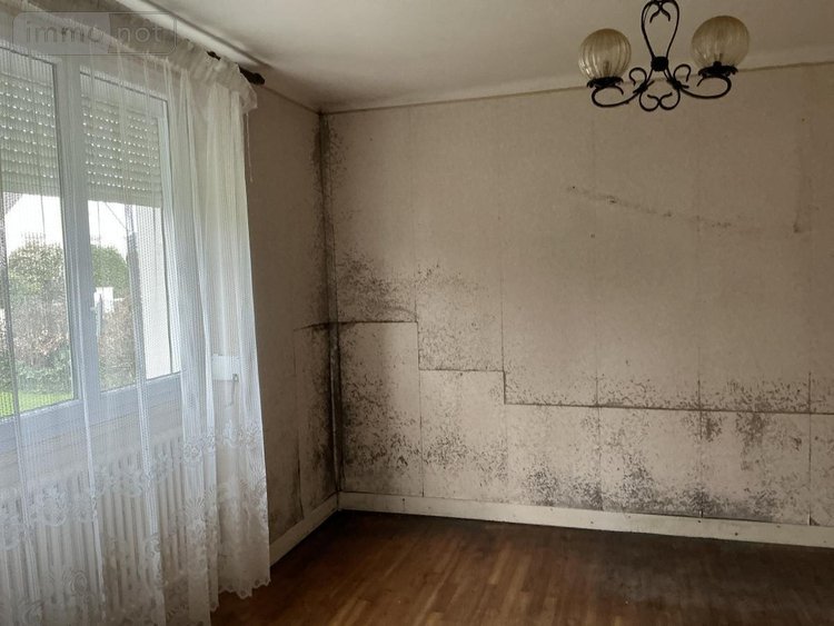 Maison a vendre Baden 56870 Morbihan 110 m2 5 pièces 320000 euros
