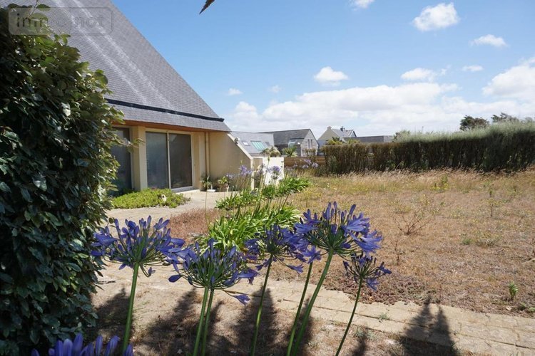 Maison a vendre Santec 29250 Finistère 168 m2 10 pièces 614780 euros