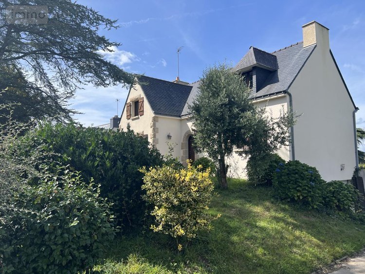 Maison a vendre Languidic 56440 Morbihan 103 m2 7 pièces 306778 euros