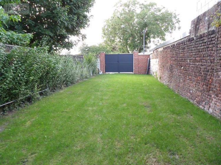 Immeuble a vendre Noeux les Mines 62290 Pas-de-Calais 206 m2  192500 euros