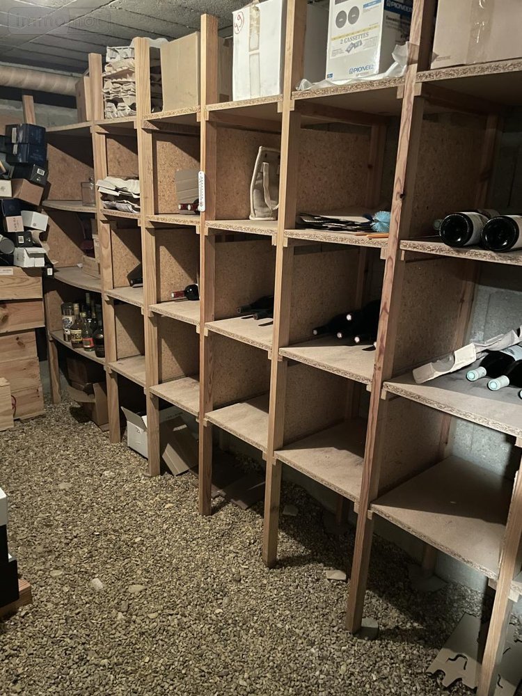 Maison a vendre Laigné-en-Belin 72220 Sarthe 175 m2 8 pièces 325500 euros