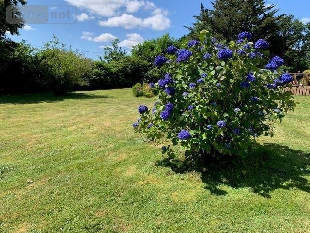 Maison a vendre La Feuillée 29690 Finistère 154 m2 6 pièces 341250 euros