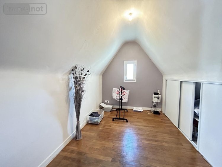 Maison a vendre Guer 56380 Morbihan 114 m2 5 pièces 337600 euros