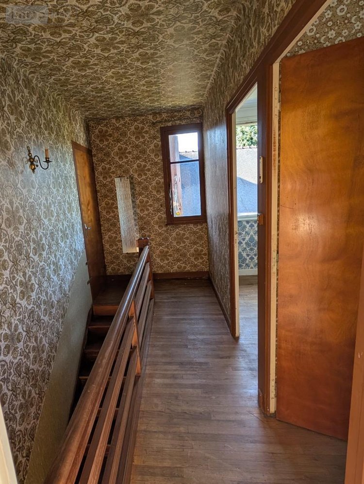 Maison a vendre Pludual 22290 Côtes-d'Armor 70 m2  85250 euros