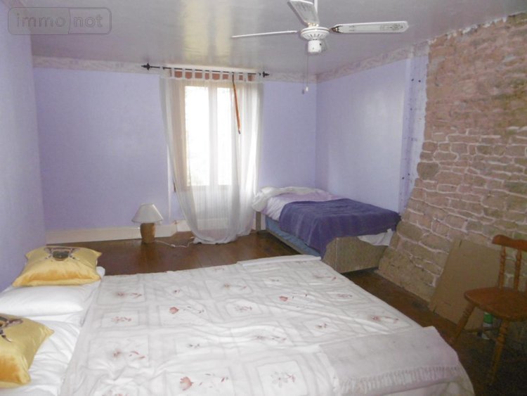 Maison a vendre Montchamp 14350 Calvados 89 m2 4 pièces 85600 euros