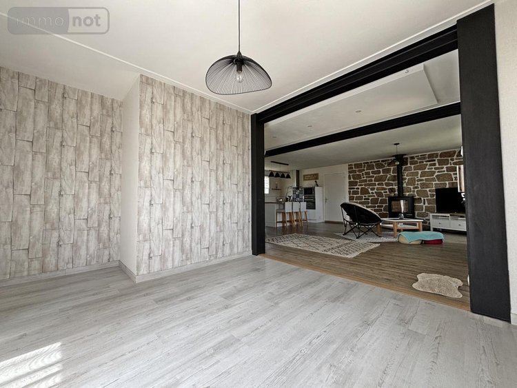 Maison a vendre Plouider 29260 Finistère 145 m2 5 pièces 259700 euros