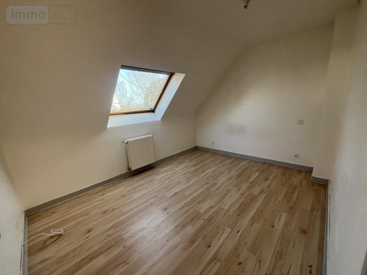 Maison a vendre Carnac 56340 Morbihan 79 m2 5 pièces 434920 euros