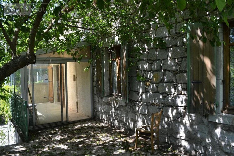 Maison a vendre Saint-Alban-Auriolles 07120 Ardèche 106 m2 6 pièces 220000 euros