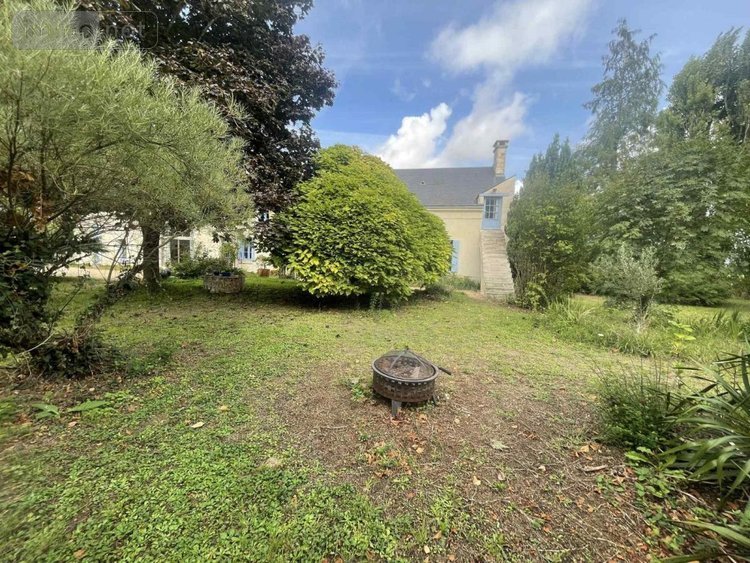 Maison a vendre La Chapelle-sur-Loire 37140 Indre-et-Loire 230 m2 5 pièces 350000 euros