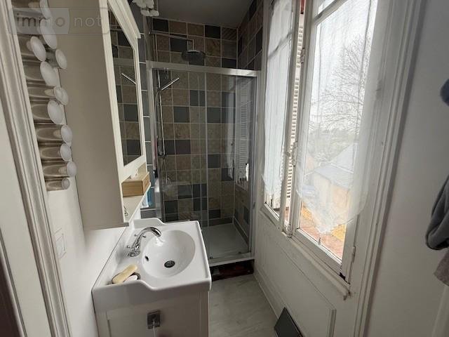 Maison a vendre Thiberville 27230 Eure 152 m2  245400 euros