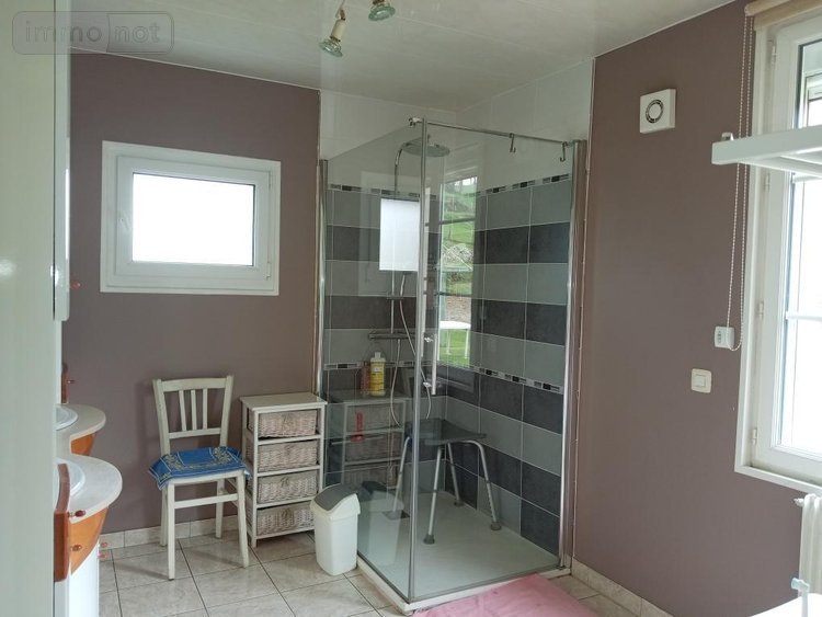 Maison a vendre Juvigny les Vallées 50520 Manche 145 m2 4 pièces 240680 euros