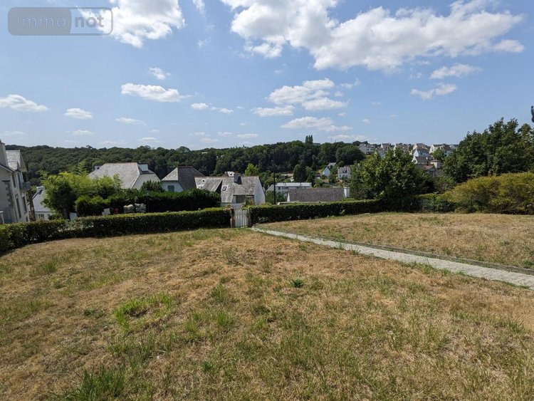 Maison a vendre Morlaix 29600 Finistère 134 m2 6 pièces 249560 euros