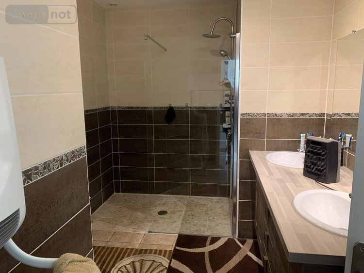 Maison a vendre Mimizan 40200 Landes 126 m2 5 pièces 345840 euros