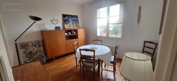 Maison a vendre Amilly 45200 Loiret 91 m2 5 pièces 189200 euros