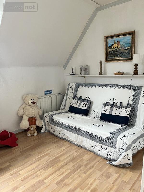 Maison a vendre Penmarch 29760 Finistère 137 m2  337000 euros