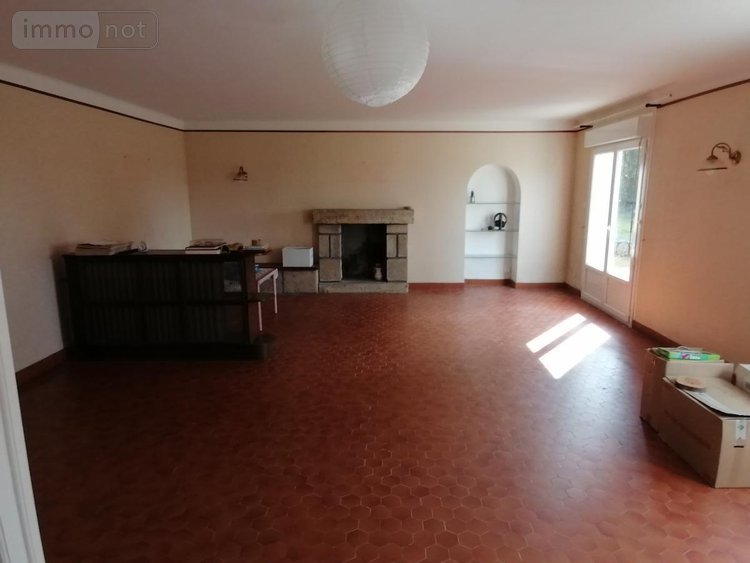 Maison a vendre Lannebert 22290 Côtes-d'Armor 132 m2 5 pièces 179000 euros