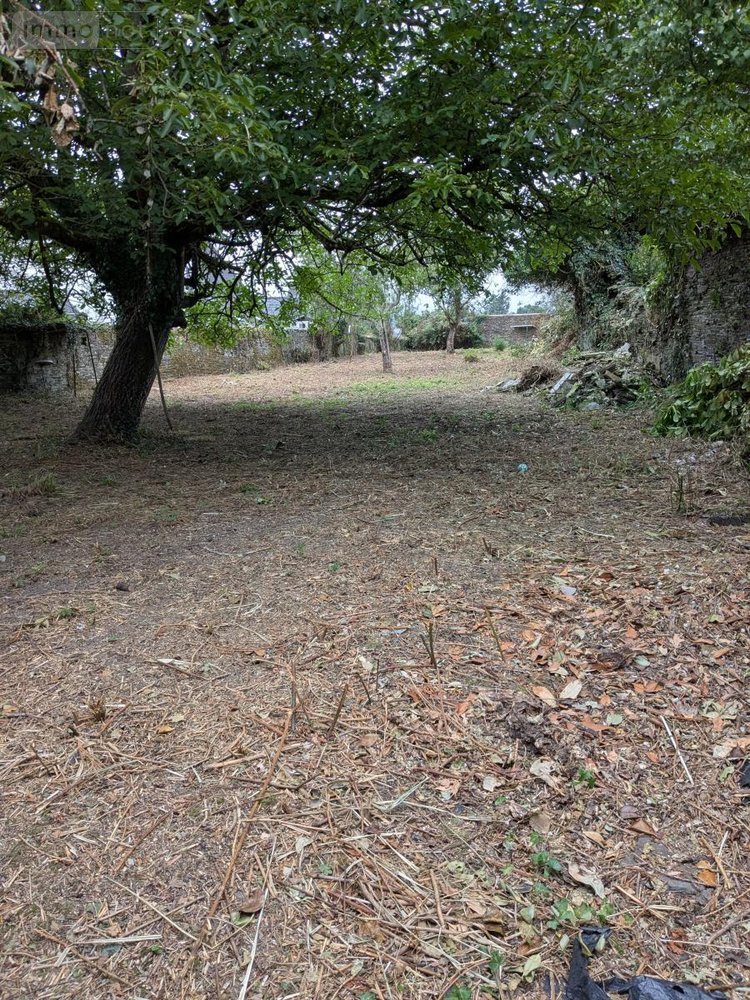 Immeuble a vendre Gourin 56110 Morbihan 189 m2  205300 euros