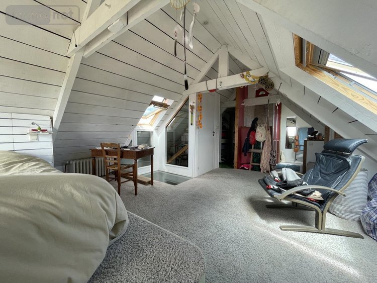 Maison a vendre Plouharnel 56340 Morbihan 180 m2  889292 euros