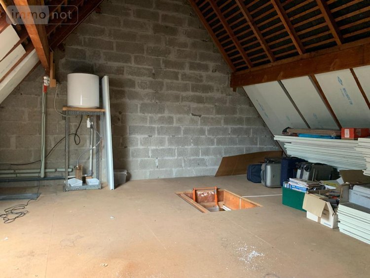 Maison a vendre Rouen 76000 Seine-Maritime 97 m2 4 pièces 336000 euros
