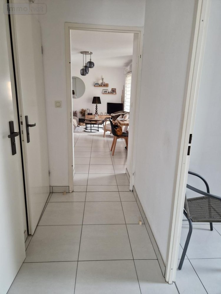 Location appartement Cambrai 59400 Nord 61 m2 3 pièces 750 euros