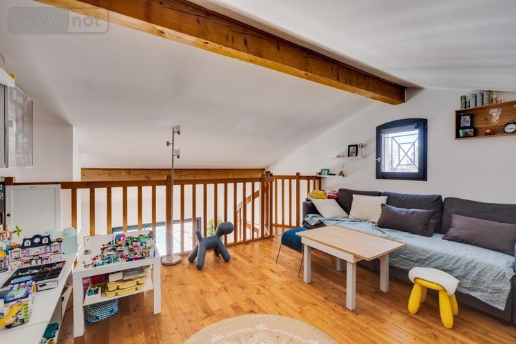 Maison a vendre L'Union 31240 Haute-Garonne 137 m2 5 pièces 485000 euros