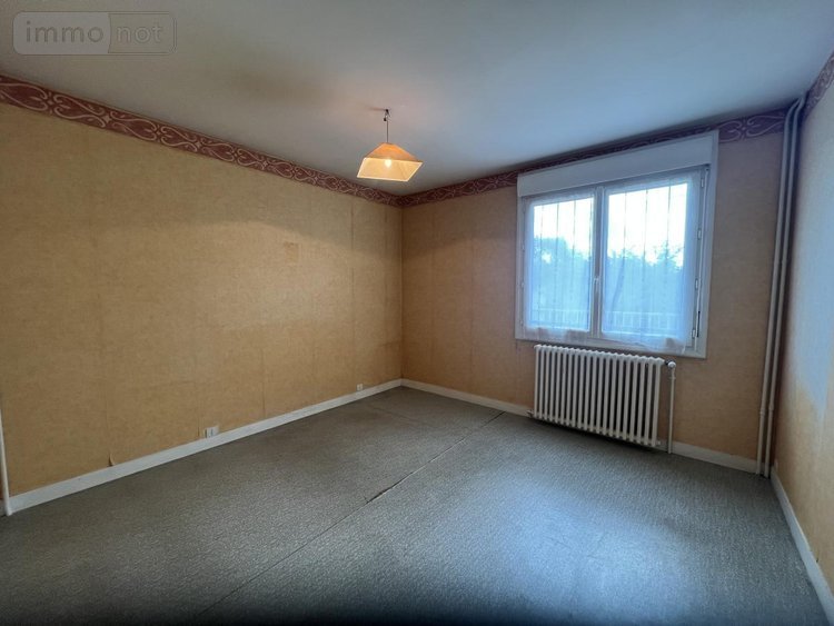 Maison a vendre Magny-le-Désert 61600 Orne 117 m2 7 pièces 179000 euros