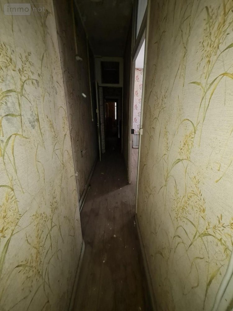 Maison a vendre Montoire-sur-le-Loir 41800 Loir-et-Cher 149 m2 5 pièces 104400 euros