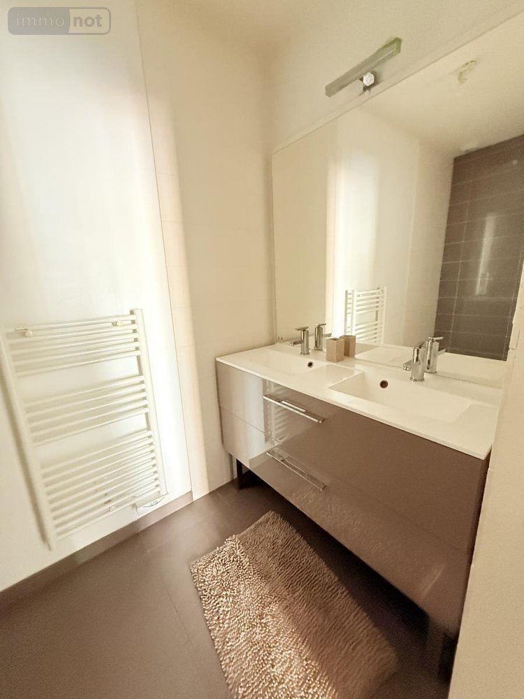 Appartement a vendre Vannes 56000 Morbihan 98 m2  604110 euros