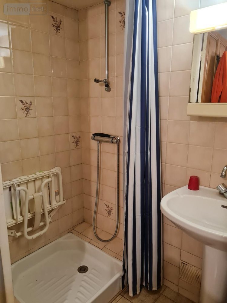 Maison a vendre Bréhan 56580 Morbihan 85 m2 3 pièces 79936 euros