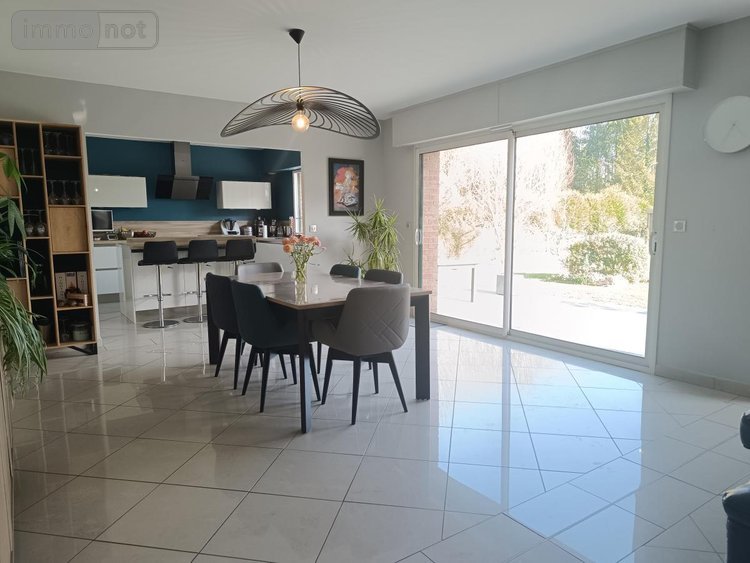 Maison a vendre Festubert 62149 Pas-de-Calais 176 m2  472500 euros