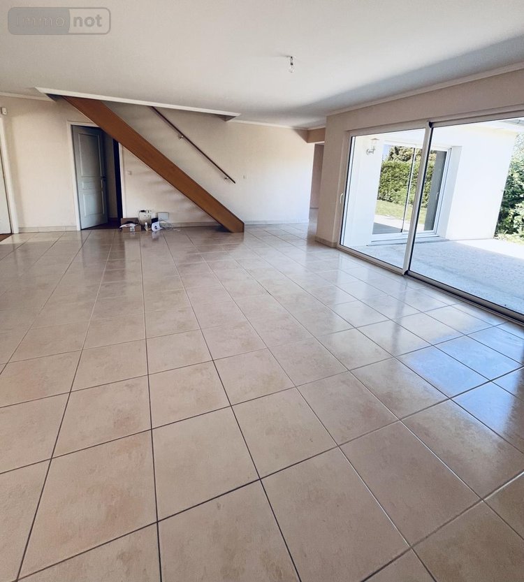 Maison a vendre Dole 39100 Jura 212 m2  440000 euros