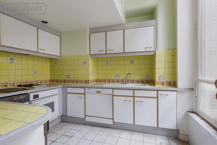 Appartement a vendre Paris 8e arrondissement 75008 Paris 104 m2 4 pièces 1132640 euros