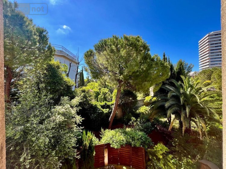 Appartement a vendre Marseille 8e Arrondissement 13008 Bouches-du-Rhône 66 m2 3 pièces 372000 euros