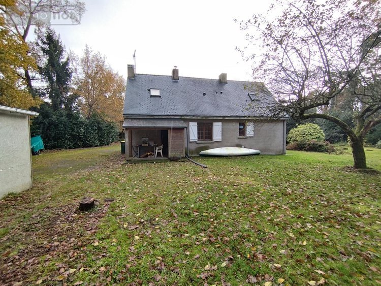 Maison a vendre Camoël 56130 Morbihan 68 m2 4 pièces 187368 euros