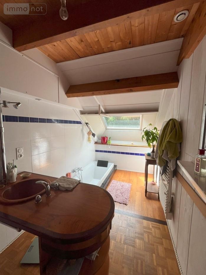 Maison a vendre Plonéour-Lanvern 29720 Finistère 143 m2 4 pièces 387000 euros