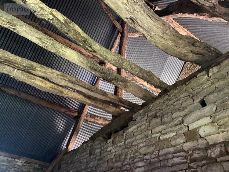 Maison a vendre La Graverie 14350 Calvados 48 m2 2 pièces 88810 euros