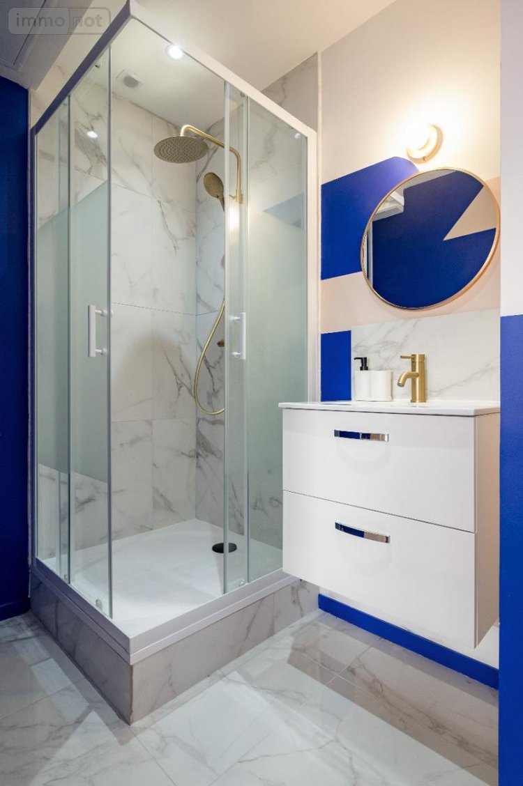 Appartement a vendre Rouen 76000 Seine-Maritime 45 m2 2 pièces 211000 euros