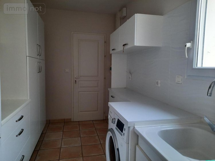 Maison a vendre Challans 85300 Vendée 137 m2 7 pièces 390000 euros