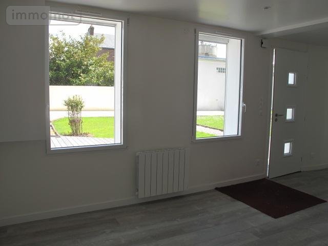 Location maison Bihorel 76420 Seine-Maritime 82 m2 4 pièces 1070 euros