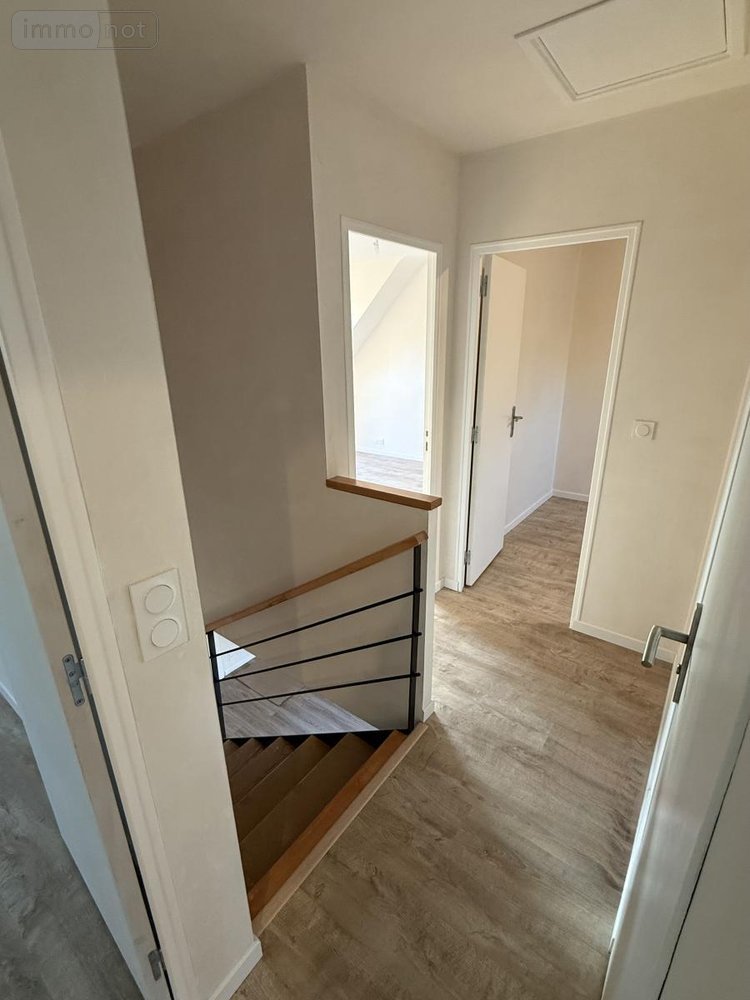 Maison a vendre Saint-Caradec 22600 Côtes-d'Armor 80 m2 4 pièces 225680 euros