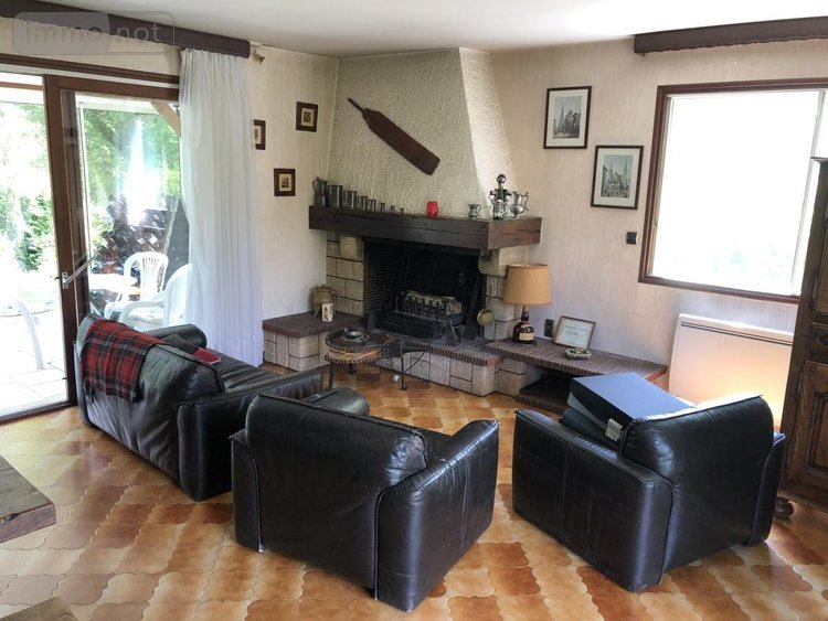 Maison a vendre Sarry 51520 Marne 115 m2 5 pièces 250624 euros