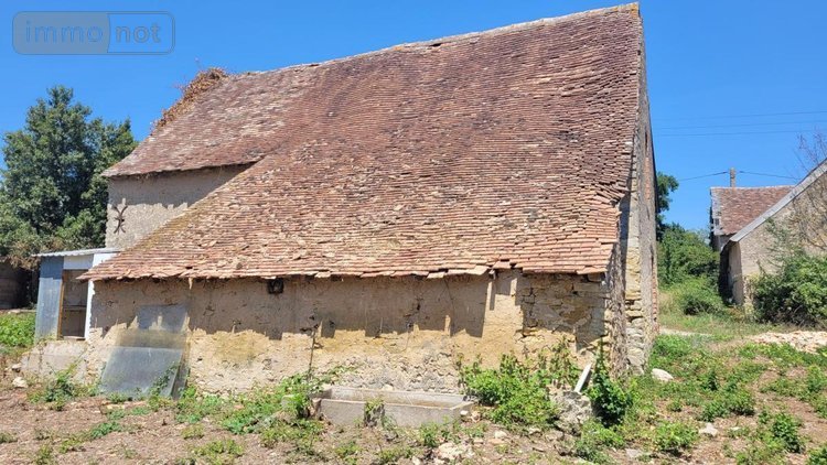 Maison a vendre Précigné 72300 Sarthe 155 m2 5 pièces 42800 euros