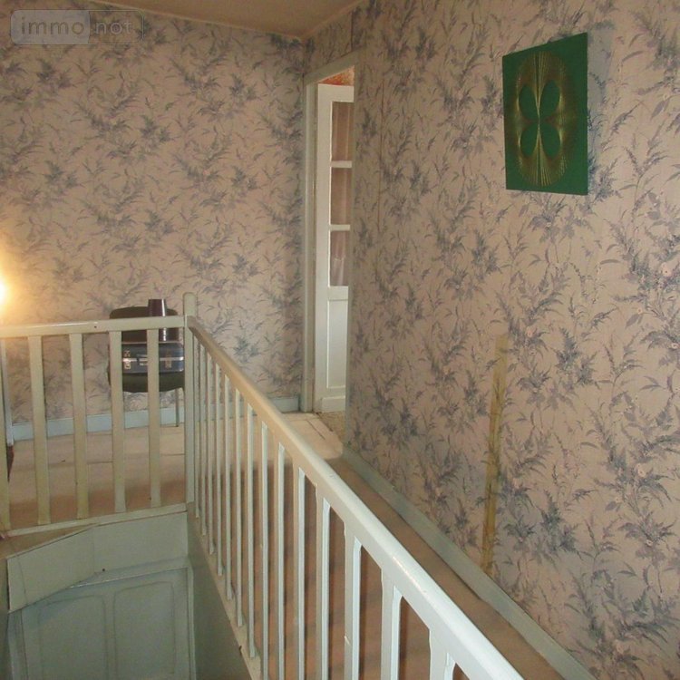 Maison a vendre Hénin-Beaumont 62110 Pas-de-Calais 104 m2 5 pièces 101000 euros