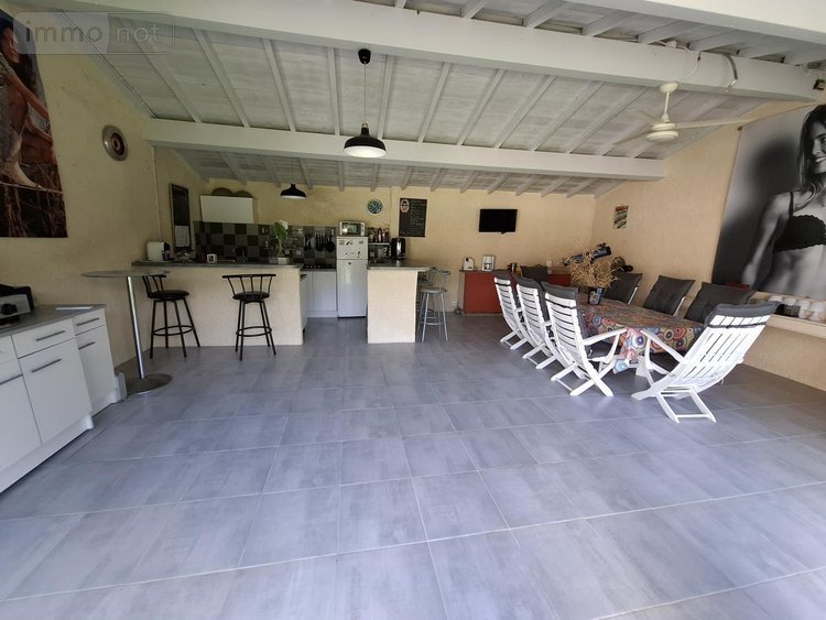 Maison a vendre Courcoury 17100 Charente-Maritime 222 m2 5 pièces 455000 euros