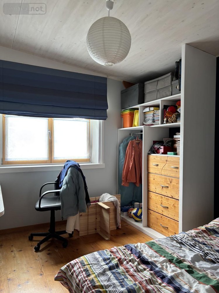 Maison a vendre Larmor-Plage 56260 Morbihan 143 m2 5 pièces 799160 euros