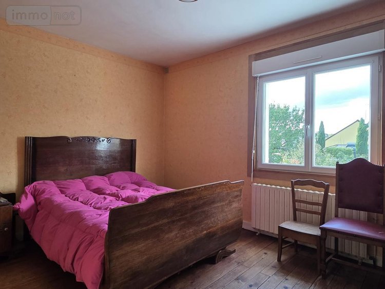 Maison a vendre Château-Gontier-sur-Mayenne 53200 Mayenne 66 m2 3 pièces 126600 euros