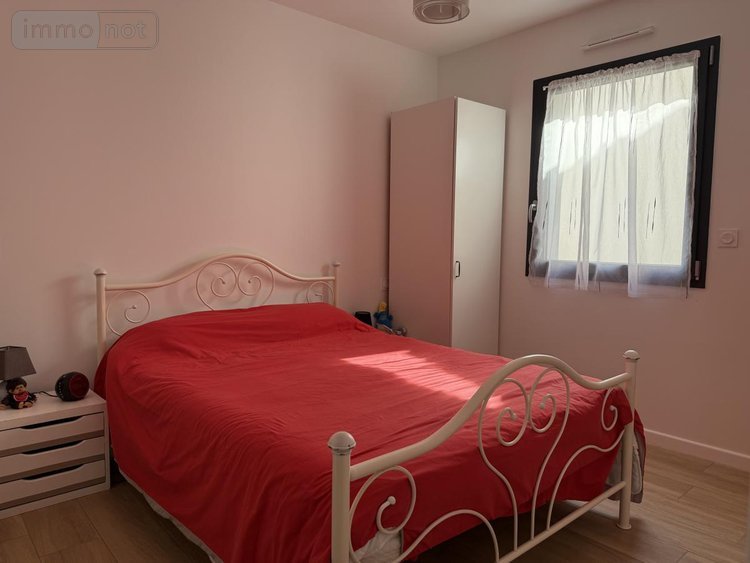 Maison a vendre Le May-sur-Èvre 49122 Maine-et-Loire 115 m2 5 pièces 282480 euros