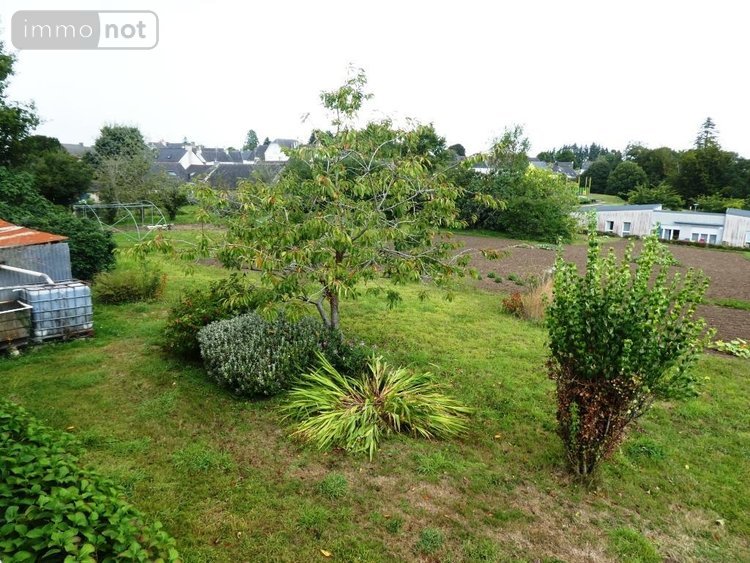 Maison a vendre Le Croisty 56540 Morbihan 115 m2 6 pièces 131880 euros