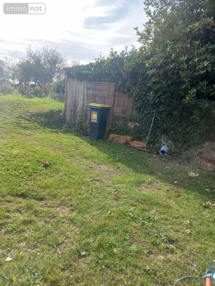 Maison a vendre Inguiniel 56240 Morbihan 85 m2 4 pièces 105760 euros