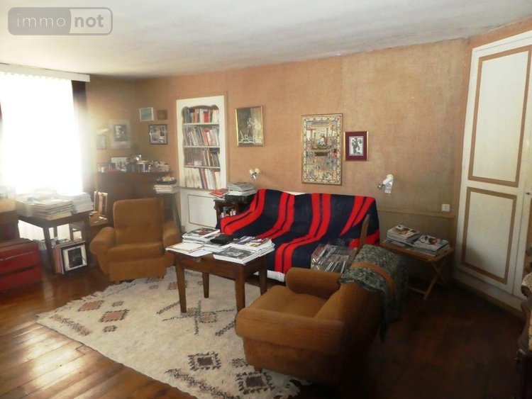 Maison a vendre Guémené-sur-Scorff 56160 Morbihan 310 m2  304300 euros